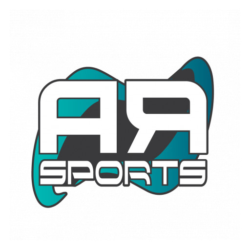 AR Sports Announces Third Patent Award
