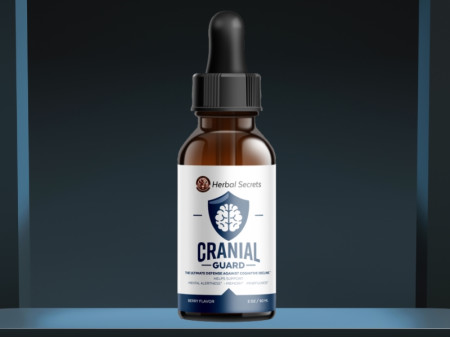 Cranial Guard Review