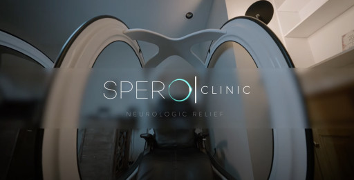 From Wheelchair to Hope: Marjorie's Journey to Walking Again With the Spero Clinic