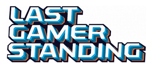 Voting Is Open for 'Last Gamer Standing'