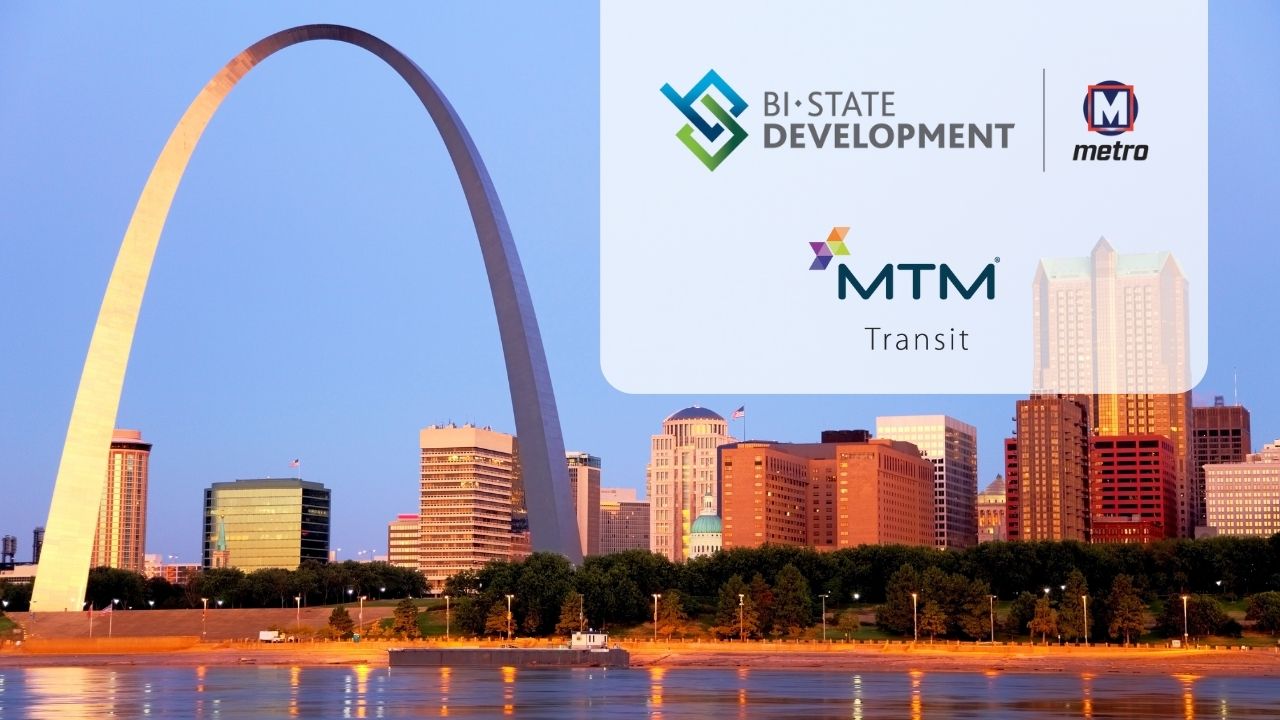 MTM Transit/Bi-State Development