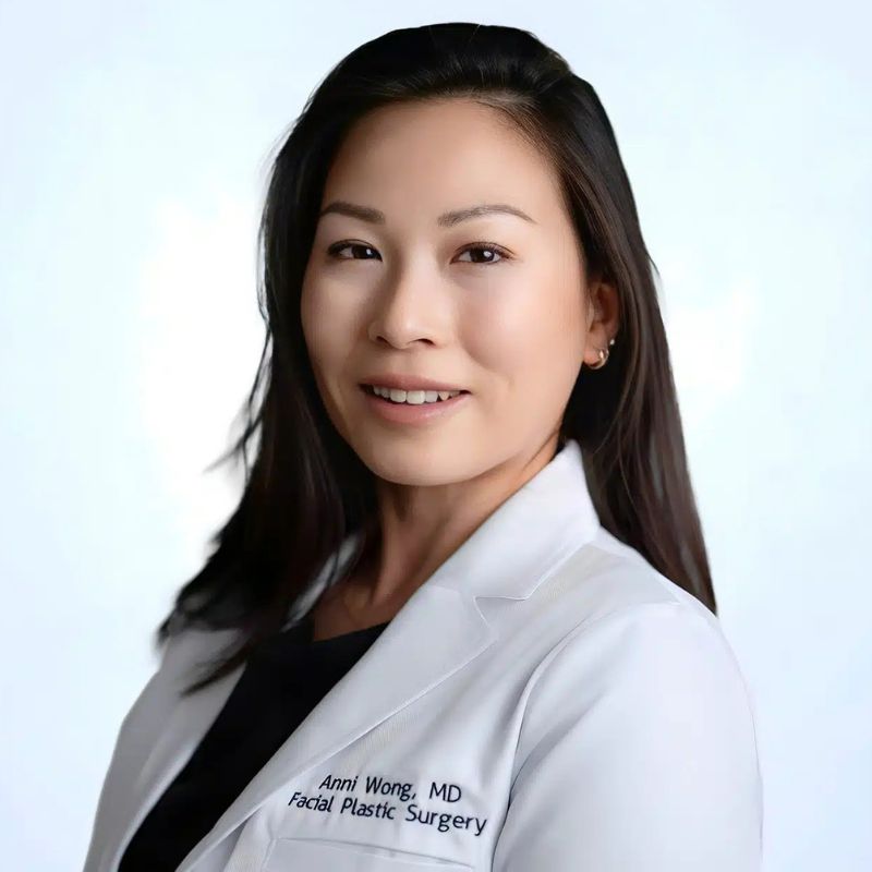 Dr. Anni Wong