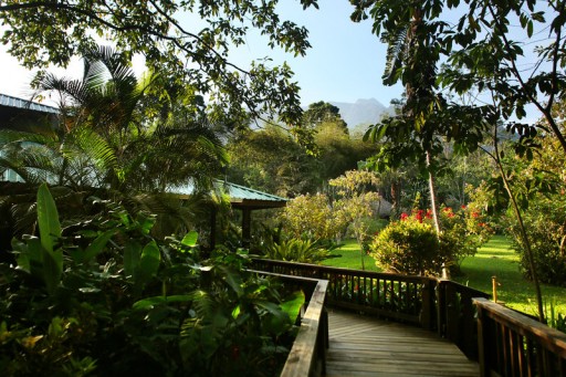 The Lodge at Pico Bonito Reaffirms Its Commitment to Conservation and Sustainable Tourism
