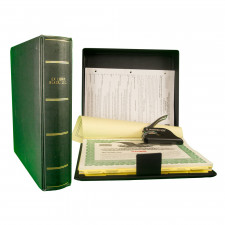 Ex Libris Corporate Kit