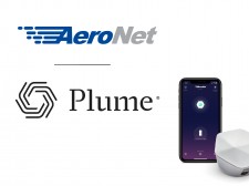 AeroMesh Wi-Fi powered by Plume®