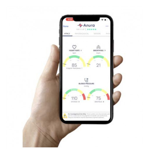 FASTPORT Announces That Michelin North America, Inc. and Health in Transportation to Give CDL Health Scanner Apps to First 50 Transition Trucking 2023 Nominees