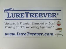 Luretreever Logo