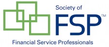 Society of Financial Service Professionals log