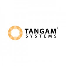 Tangam System Logo