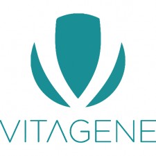 Vitagene Logo