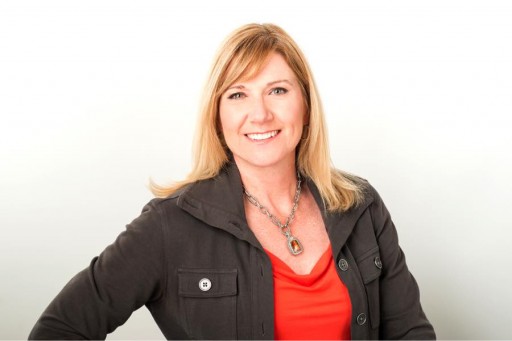 Jill Draper of Marketsmith Named Brand Builder by Leading Women Entrepreneurs