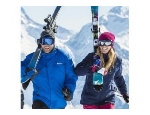 QYResearch: 2018 Market Outlook on Global Ski Clothing Industry