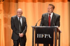 HFPA Banquet Celebrates Exceptional Minds And Other Grant Recipients 