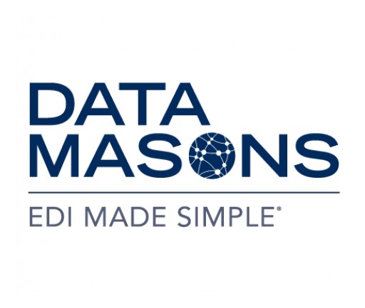 Data Masons EDI Named Category Leader by GetApp