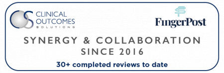 Clinical Outcomes Solutions and FingerPost mark five years of collaboration