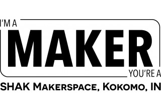 SHAK- I'm a Maker, You're a Maker
