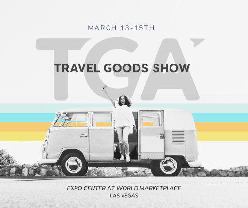The Travel Goods Show 2024: The Adventure of Opportunity and Innovation
