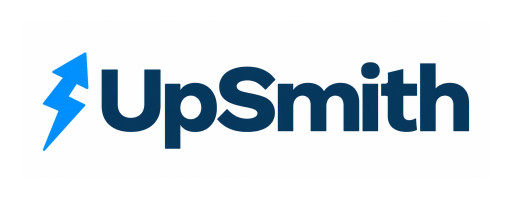 UpSmith Raises $10 Million Series A to Power the People Who Power America