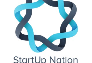 StartUp Nation Ventures Logo