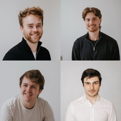 Antioch Raises $32M to Bring Software Speed to Physical AI Development