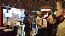 Snuvik at Oracle Open World 2016