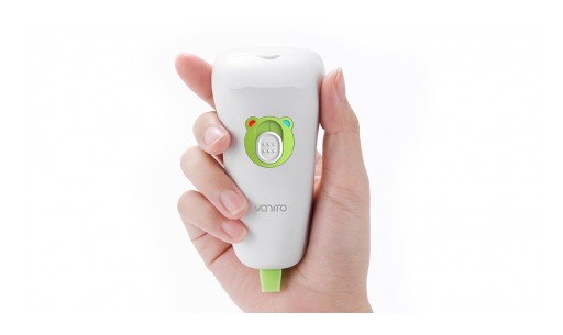 Vanrro Announces Babynice - the Safest & Most Effective Nail Trimmers for Babies and Youngsters