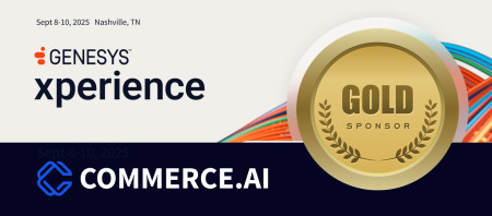 CommerceAI-Xperience