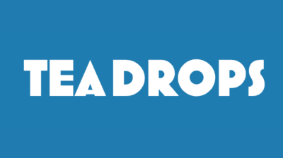 Tea Drops