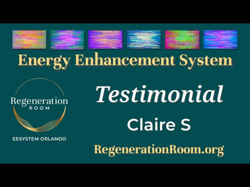 Claire S Testimonial