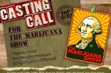 The Marijuana Show Promo