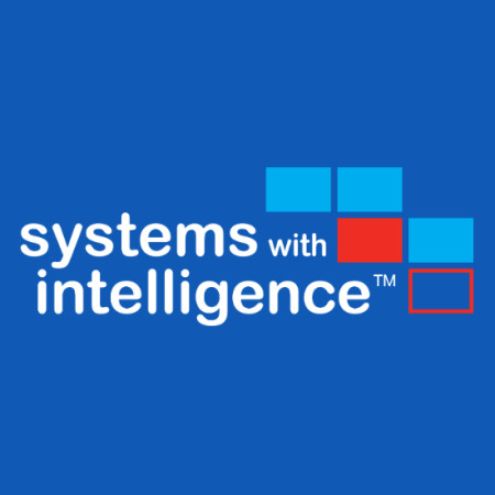 Systems With Intelligence logo