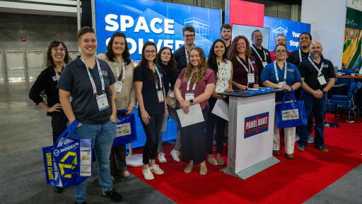 Panel Built Strengthens Industry Ties at MODEX 2026, Sets Sights on ProMat 2027