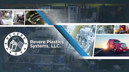 Revere Plastics Systems Acquires Certain Operations and Assets of the Fraser, Michigan Facility of Sur-Flo Plastics & Engineering, Inc.