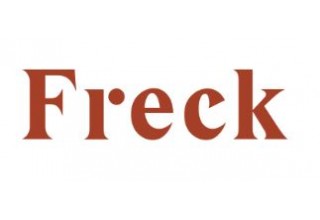 Freck Beauty Logo
