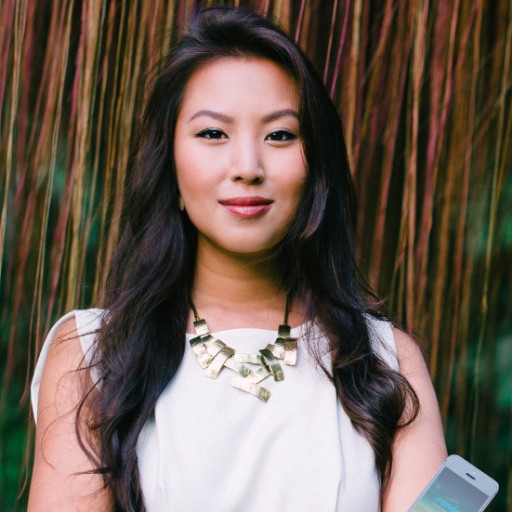 CEO and Founder of Wander Krystal Choo Featured on CNBC Video Celebrating International Women's Day