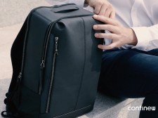 Introducing the Continew Backpack!