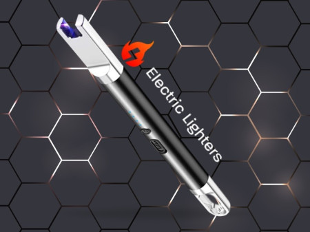 Electric Wand Lighter Guide: Safe, Windproof, Rechargeable