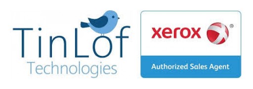 TinLof Technologies Unveils New Xerox® Products for South Florida's Document Services & Graphic Arts Needs