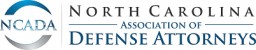 NC Association of Defense Attorneys