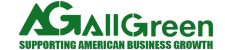 AllGreen Logo