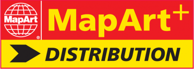 MapArt+ Distribution