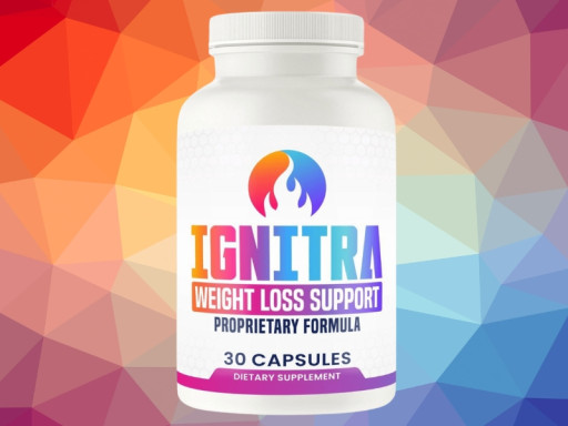 Ignitra Metabolic Support Supplement Explained: Science-Backed Pathways for Glucose, Energy & Wellness in 2025