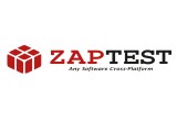 ZAPTEST Logo