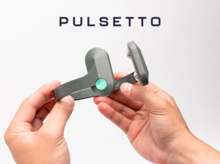 Pulsetto Vagus Nerve Stimulator Reviews 2025