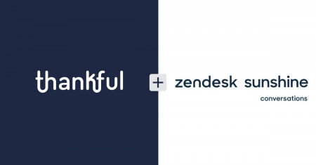 Thankful + Zendesk