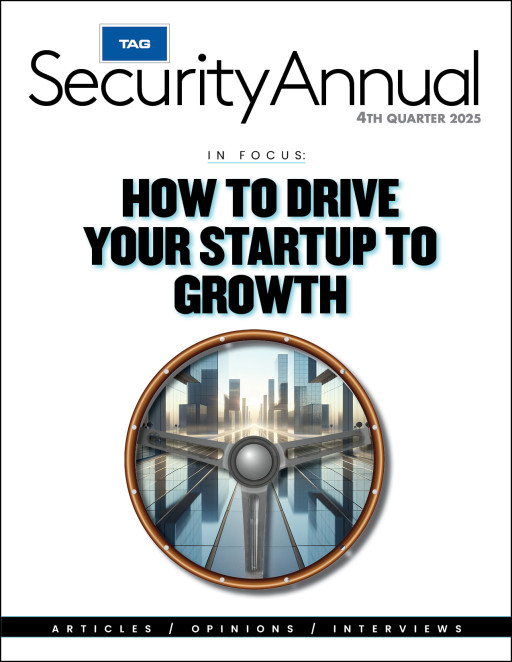 Book by Startup Founder Explains How to Achieve Liftoff