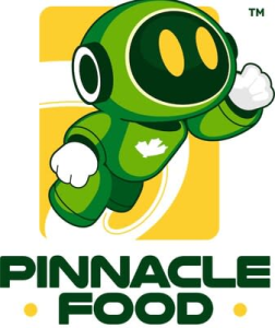 Pinnacle Food Group Limited