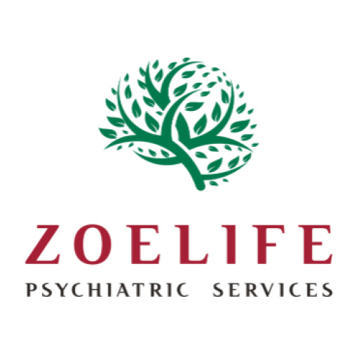 Zoelife Psychiatric Services Receives Prestigious Accreditation for Outpatient Treatment for Adults, Children and Adolescents