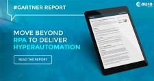 Move beyond RPA to deliver hyperautomation