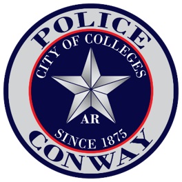 Conway Police Department Logo